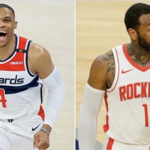 B体育-火箭奇才2020年交易尘埃落定，奇才保住首轮签，送出两次轮