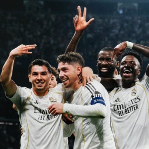 B体育-3-0！1-1！疯狂一夜，皇马狂胜曼城，阿森纳翻车，切尔西被灌5球