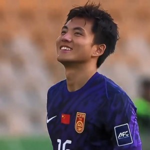 B体育官方链接-李昊：被关注是压力也是动力；新赛季目标是比去年更进一步