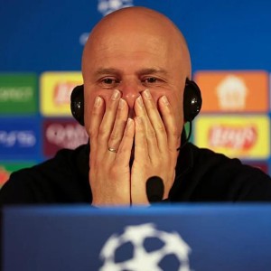 B体育官网-遭遇挫折后，利物浦已明确对斯洛特未来的态度