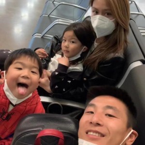 武磊：早已练就处变不惊的本领 从容面对12强赛