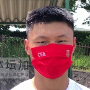 BSPORTS-方昊：首战畏手畏脚 对阵日本多控球防止被带节奏